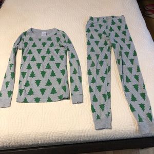 Hanna Andersson pajamas
